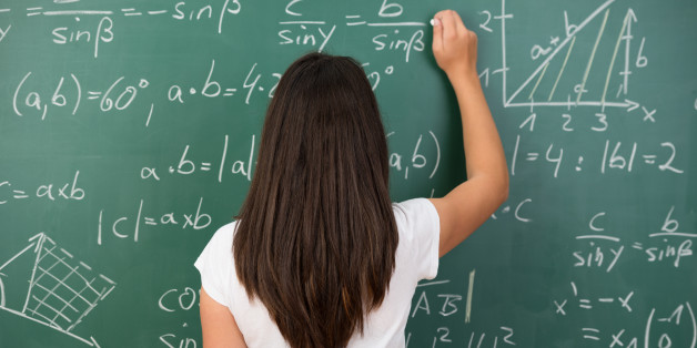 Les Marocains sont-ils forts en maths?