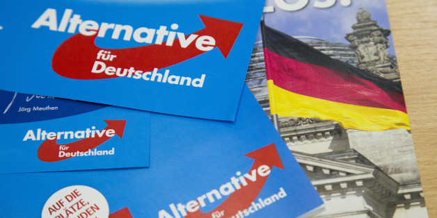 Die Angst vor Globalisierung ist ein Grund dafür, dass populistische Parteien wie die AfD einen großen Zulauf erfahren.