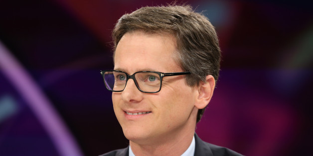 Carsten Linnemann hat genaue Pläne für Deutschlands Wirtschaft in den nächsten Jahren.