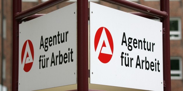 Die Bundesagentur für Arbeit gab neue Zahlen zur Arbeitslosigkeit in Deutschland bekannt.