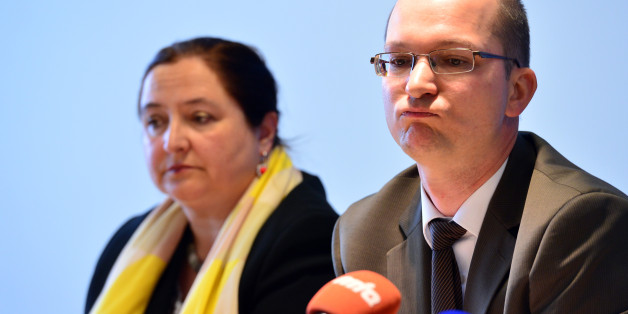 Mit falschen Behauptungen schürt die Thüringer AfD Ängste