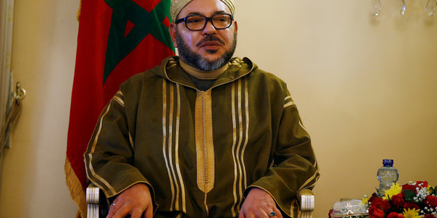 Le message solidaire de Mohammed VI à la Palestine