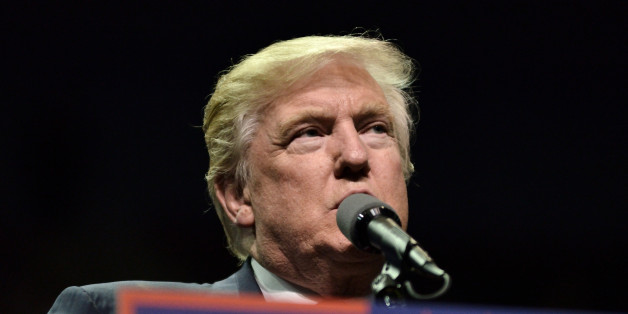Donald Trump will sich aus der Wirtschaft zurückziehen