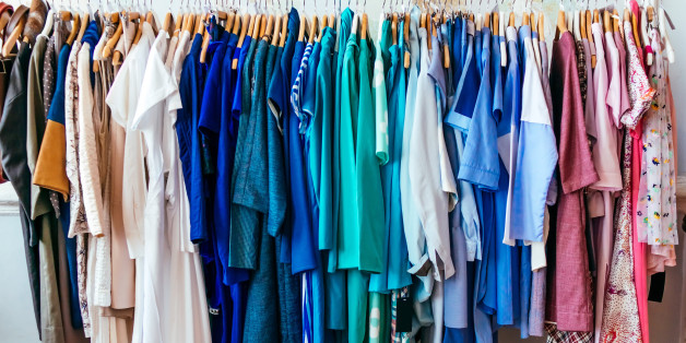 The Environmental Impact Of Clothing | HuffPost UK