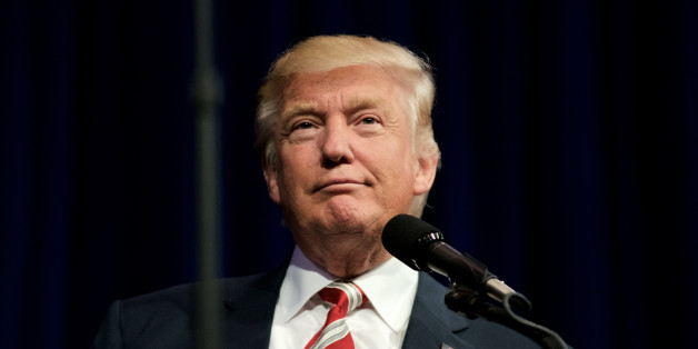 Donald Trump nomme Steve Mnuchin, à la tête de l'économie américaine