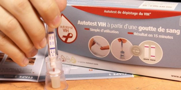 Bientôt un test d'autodépistage du VIH au Maroc?