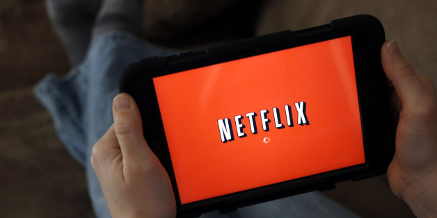 Gute Nachricht für Netflix-Nutzer: Der Videodienst lässt seine Nutzer erstmals ausgewählte Filme und Serien herunterladen
