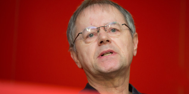 Christoph Butterwegge