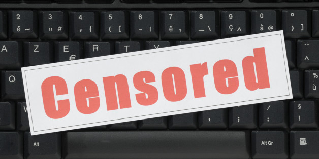 Censored