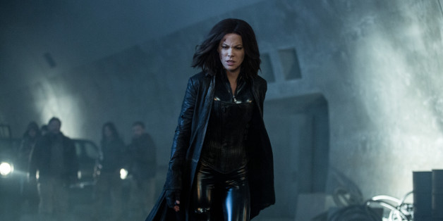 Die Menschheit bedroht Vampire und Lykaner. <a href="http://www.isnottv.com/showtime?ref=tt3717252" target="_blank">"Underworld: Bloodwars"</a> ist neu in den Kinostarts der Woche.