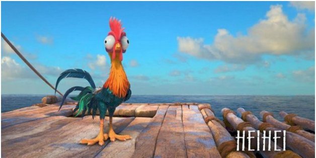 Une psy nous décrypte à quoi servent les personnages stupides dans les Disney