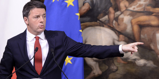 Der finale Schlag für Europa? Was das Verfassungsreferendum in Italien für die Zukunft des Kontinents bedeutet