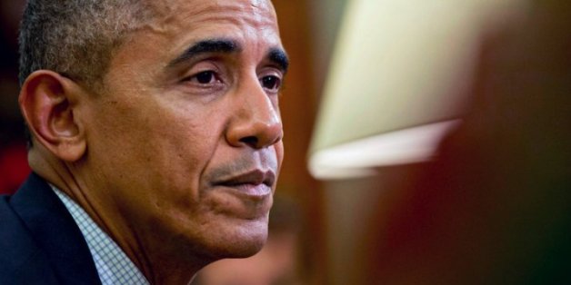 Obama: "Cannabis-Legalisierung ist kein Allheilmittel"