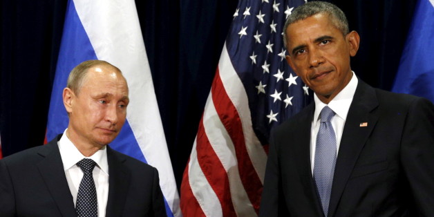 Obama hat die Beziehung zu Russland "willentlich zerstört"