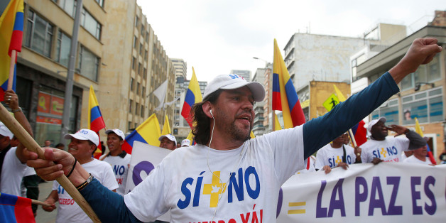 La Colombie ratifie l'accord de paix avec les Farc