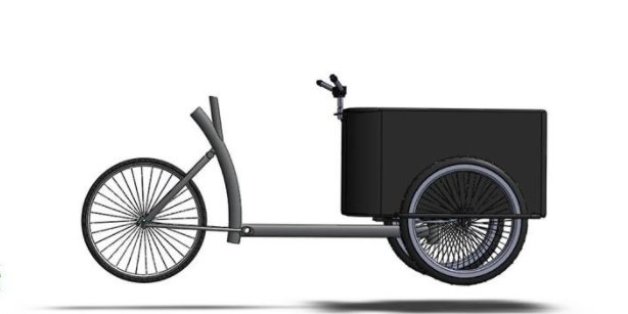 Des vélo-taxis électriques "made in Morocco" seront commercialisés en 2017