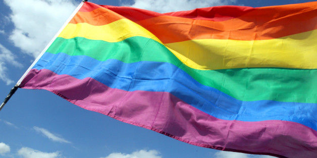 Die Zahl der Straftaten gegen Homo- und Transsexuelle ist 2016 deutlich gestiegen (Symbolbild).