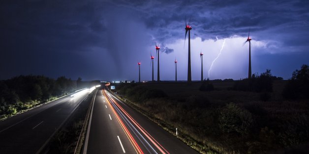 Am Donnerstag einigten sich die EU-Kommission und Deutschland auf einen Maut-Kompromiss