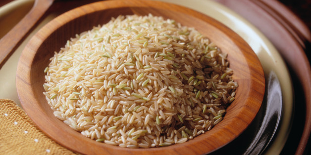 Pas de matières plastiques dans les vermicelles et le riz, selon l'ONSSA