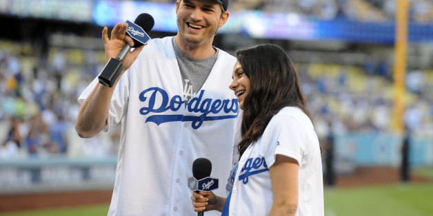 Mila Kunis et Ashton Kutcher sont parents d'un second enfant