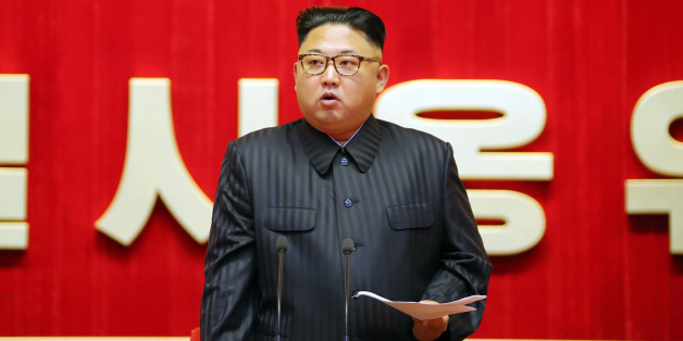Kim Jong-Un