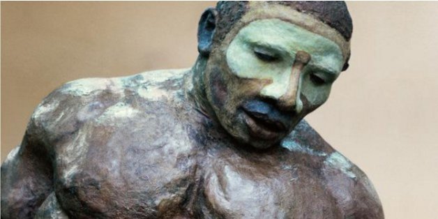 Le sculpteur Ousmane Sow est mort