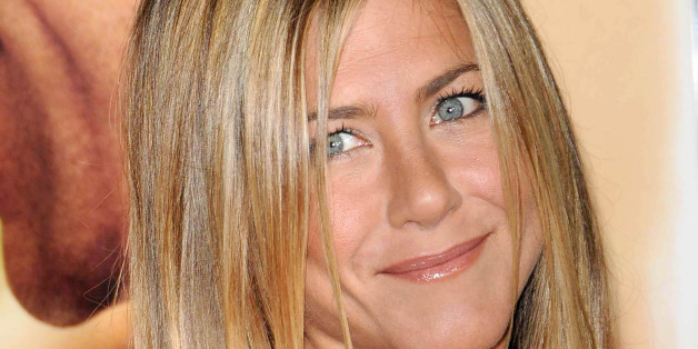 Pour Jennifer Aniston il n'y aura pas de retour de "Friends", parce que l'amitié, c'était mieux avant les réseaux sociaux