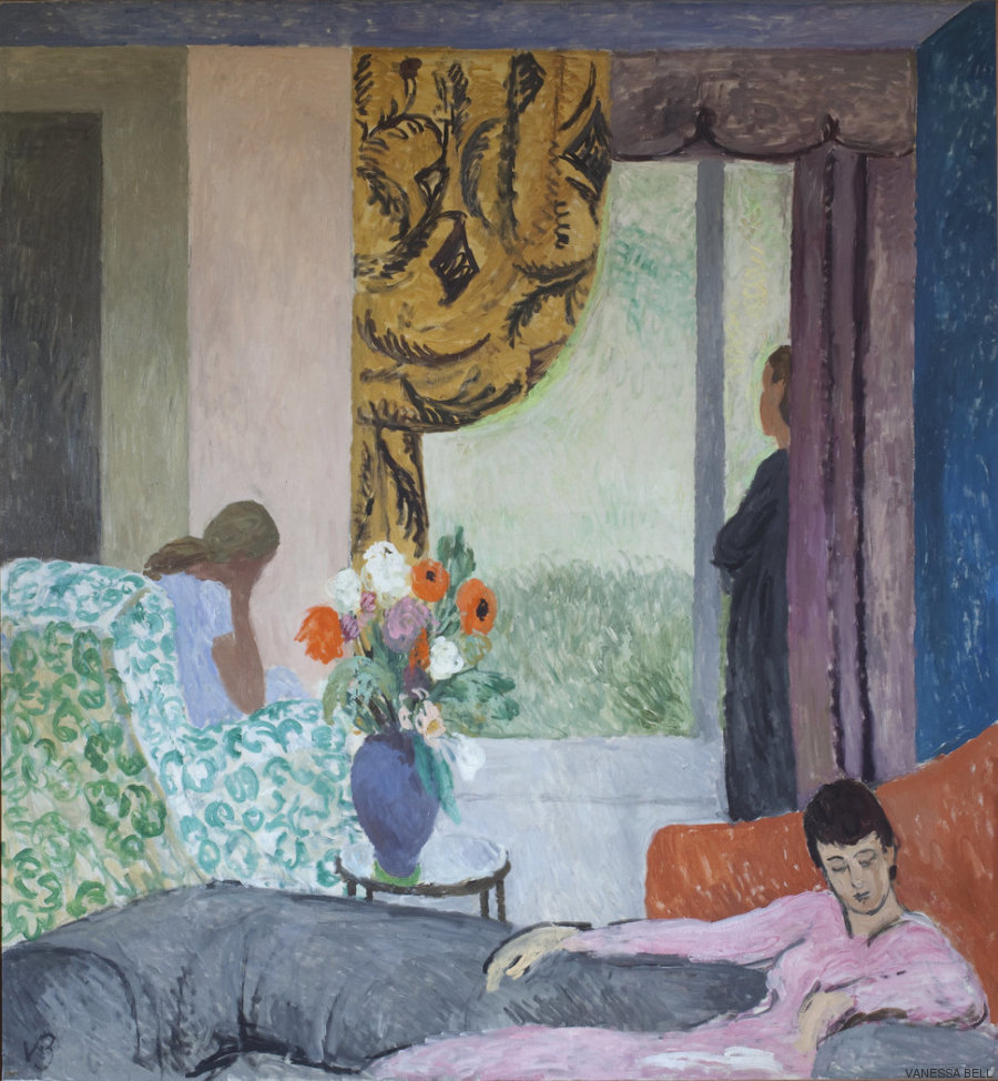 the other room