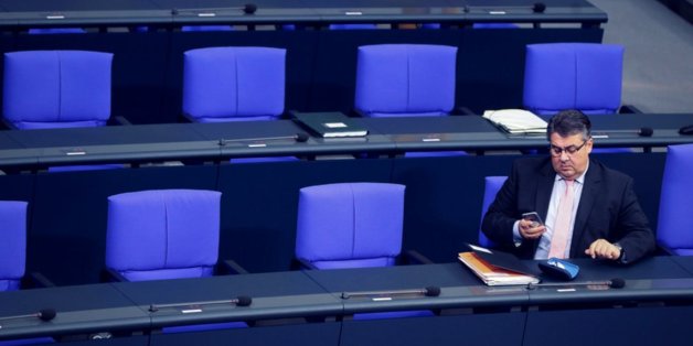 Wahlkampf-Experte Stauss erklärt, wie die SPD die Bundestagswahl gewinnen kann