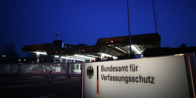 Enttarnter Islamisten-Maulwurf beim Verfassungsschutz: "Ihr habt mich, aber der Plan geht weiter"