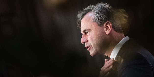 Bundespräsidentenwahl: Politologe warnt vor "Phase der Isolation" in Österreich
