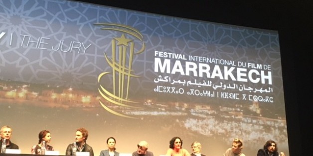 Le jury du FIFM "regarde encore les films avec des yeux d'enfants"