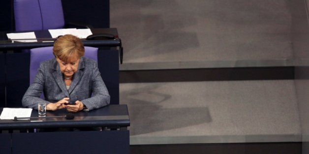 Bundestagswahl: Die Bundesregierung befürchtet eine russische Einflussnahme im Wahlkampf