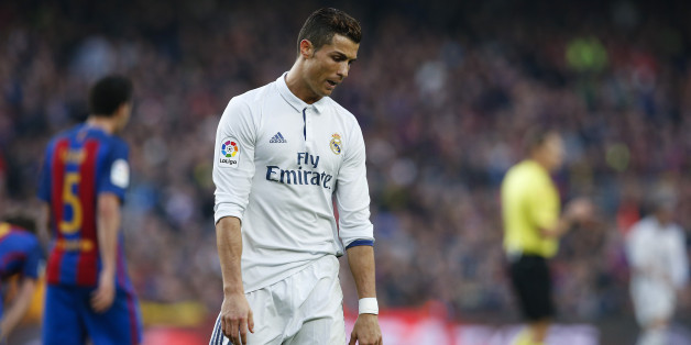Paradis fiscaux: Le Trésor public espagnol prêt à enquêter sur Cristiano Ronaldo