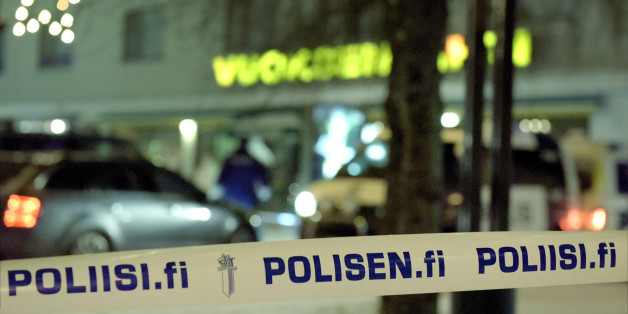 In der finnischen Stadt Imatra wurden am späten Samstagabend eine Bürgermeisterin und zwei Journalistinnen erschossen.