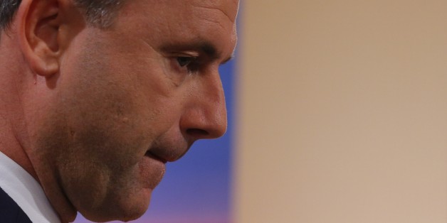 Norbert Hofer (FPÖ) erklärt, warum er aus seiner Sicht die Wahl verloren hat