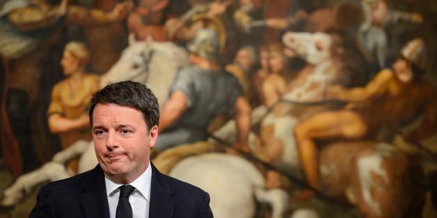 Matteo Renzi