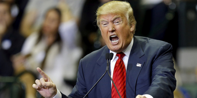 Donald Trump schießt via Twitter gegen China