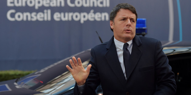 Presse kritisiert Renzi: "Er hat sich verzockt"