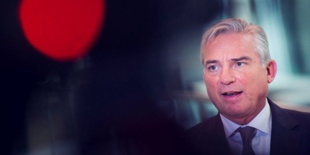 "Die AfD ist eine Schande mit Parteistatut": CDU-Vize Strobl wird in "Welt"-Interview deutlich