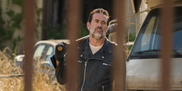 "Sing Me a Song" fordert Negan in der neuen Folge