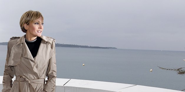 Patricia Kaas wird 50 Jahre alt - und weiß, sie ist ein Mensch und keine Maschine