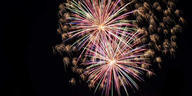 Düsseldorf will an Silvester Böller in der gesamten Altstadt verbieten
