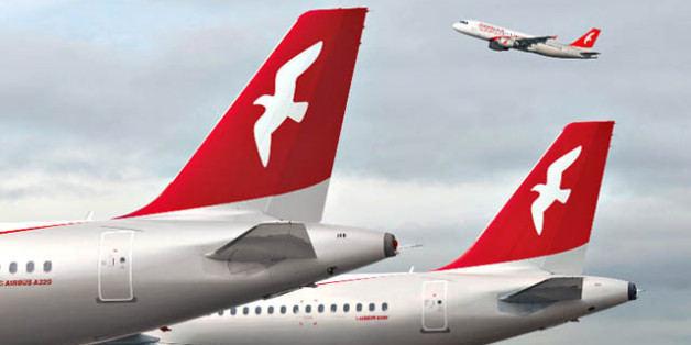 Air Arabia Maroc relie Tanger à Malaga