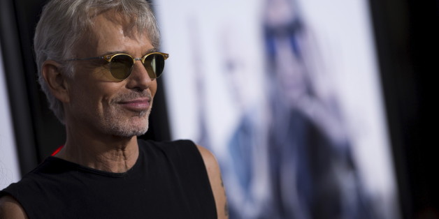 Billy Bob Thornton: Deshalb kam er als Jugendlicher zum Theater