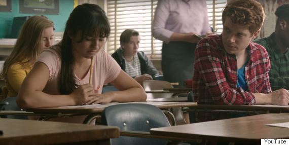 Sandy Hook Promise PSA: Gun Violence Ad Shows We Don't Know How To ...