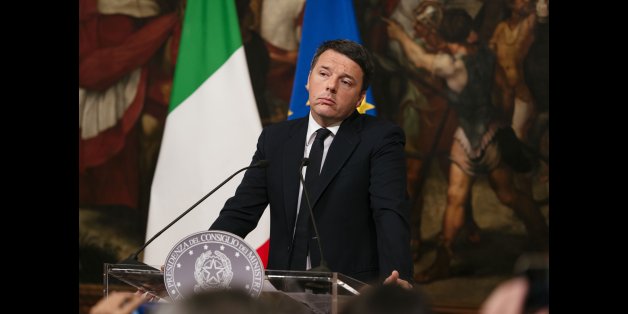 Matteo Renzi
