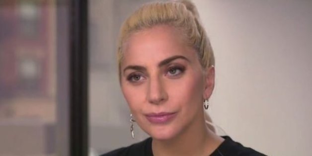 Lady Gaga souffre de stress post-traumatique depuis son viol