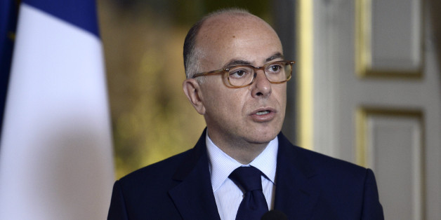 Bernard Cazeneuve
