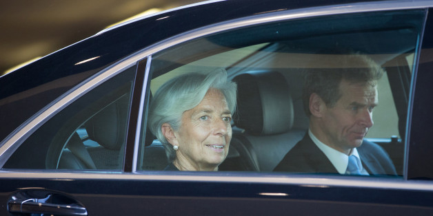 Photographer: Jasper Juinen/Bloomberg via Getty Images
